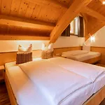 Appartement Kirchwirt *