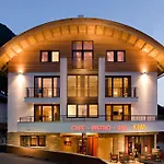 Appartement Kirchwirt Ischgl