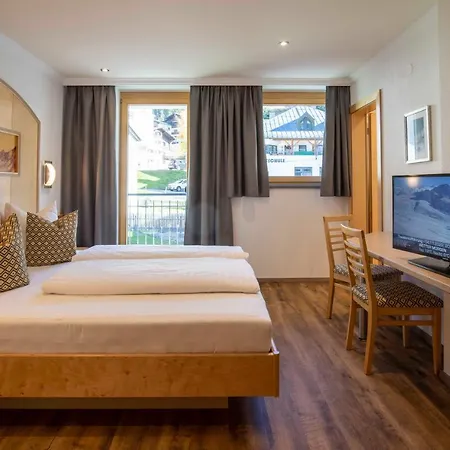 Apartman Kirchwirt
