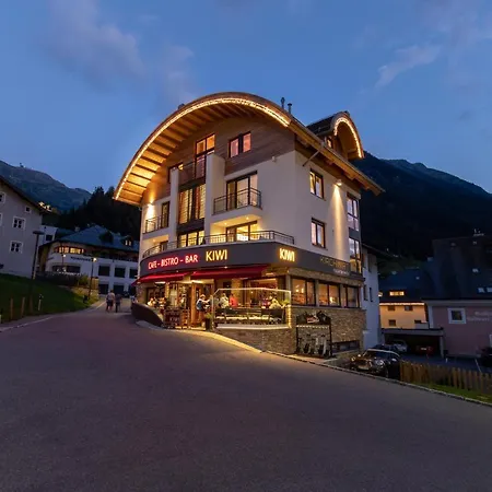 Apartment Kirchwirt