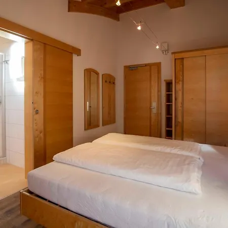 Kirchwirt Apartment Ischgl