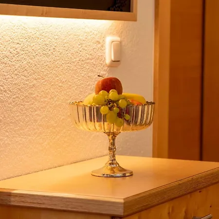 Apartment Kirchwirt *