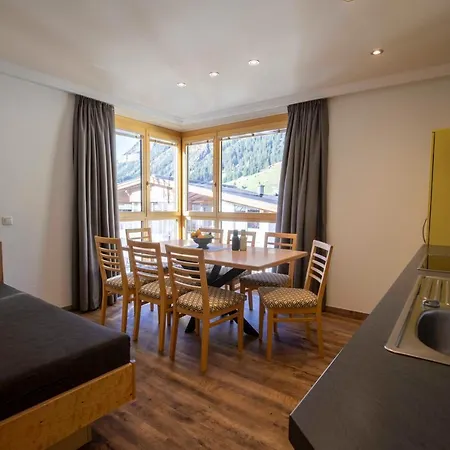 Appartement Kirchwirt