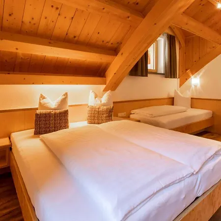 Appartement Kirchwirt *