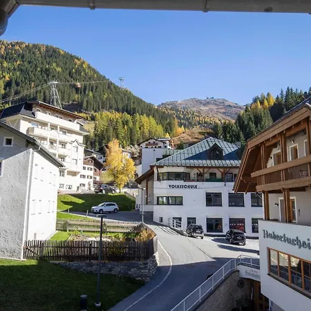 Kirchwirt Apartment *