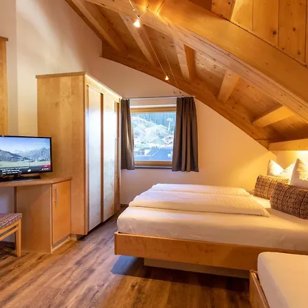 Kirchwirt Apartman *