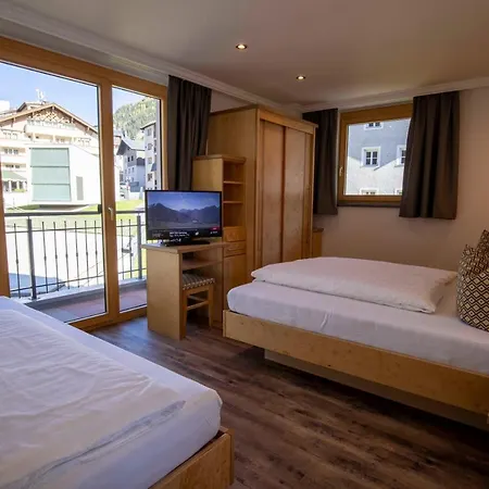 Apartman Kirchwirt