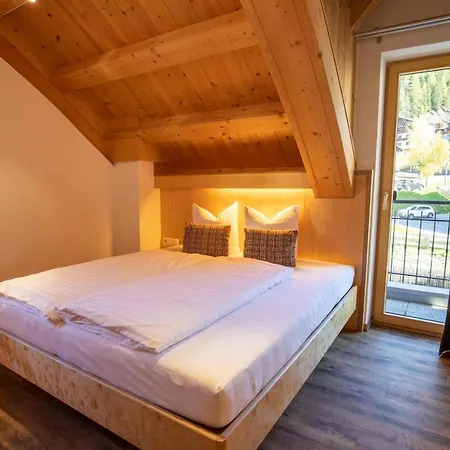 Kirchwirt Apartment Ischgl