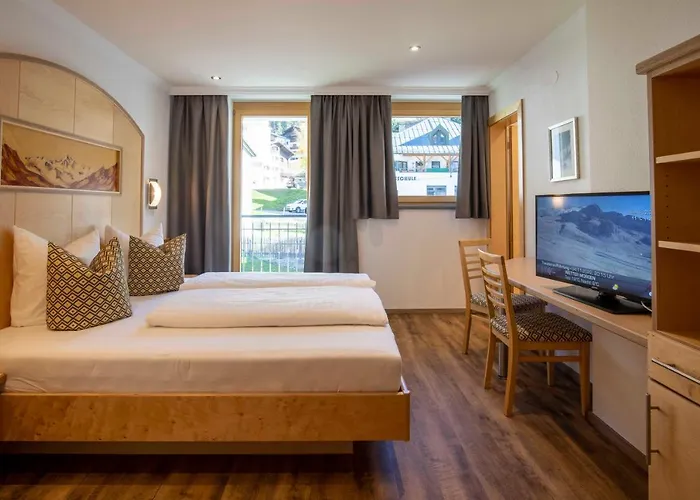 Апартаменты Kirchwirt