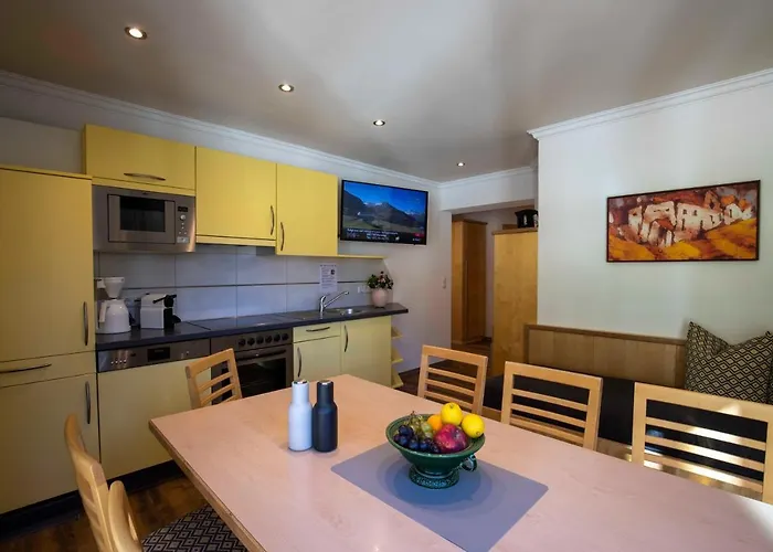 Kirchwirt * Ишгль