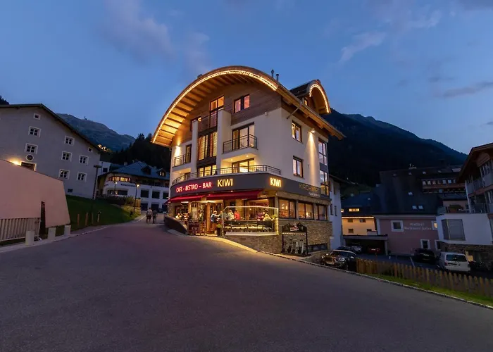 Апартаменты Kirchwirt