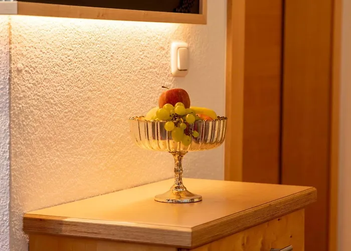 Апартаменты Kirchwirt *