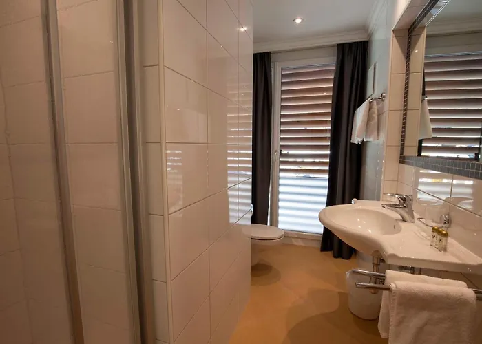 Kirchwirt * Ишгль