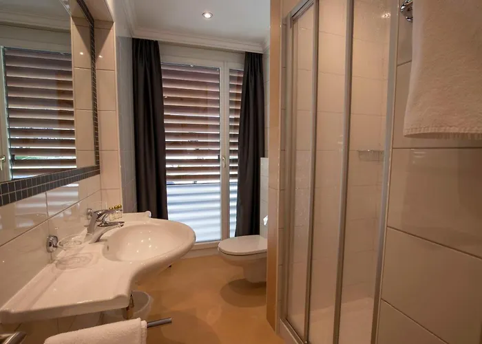 Kirchwirt Апартаменты *