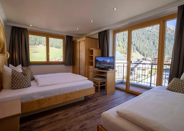 شقة Kirchwirt ايشجل