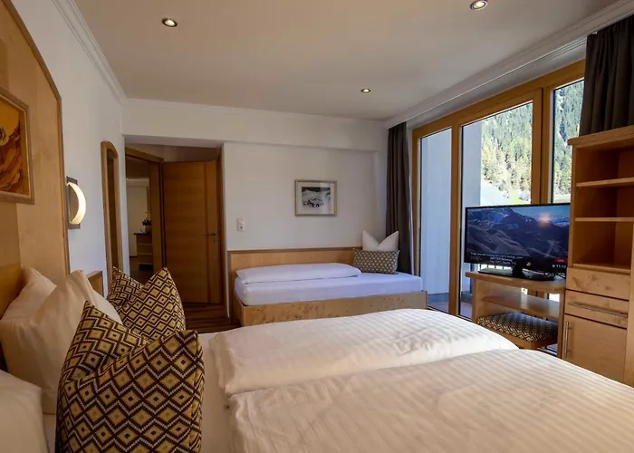 Kirchwirt شقة ايشجل