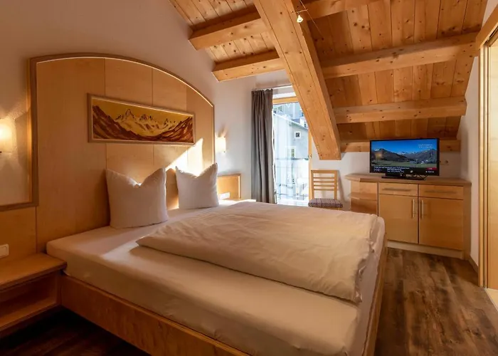 شقة Kirchwirt ايشجل