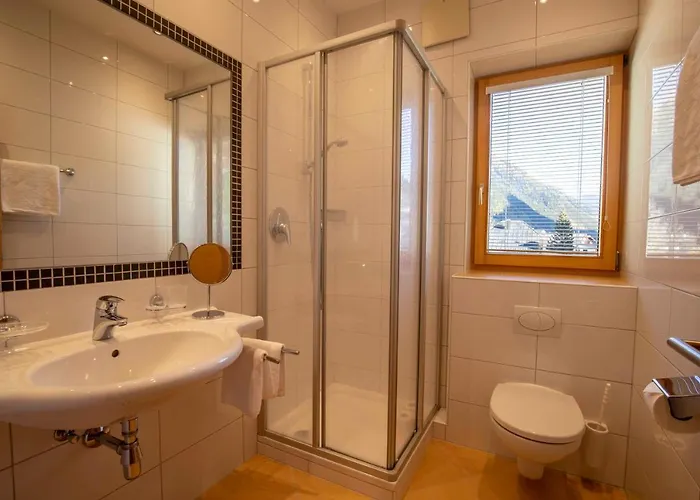 Kirchwirt شقة ايشجل