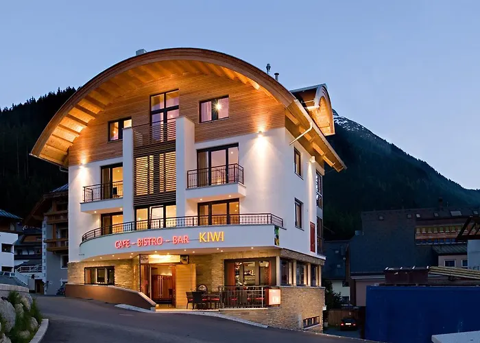 Kirchwirt ايشجل