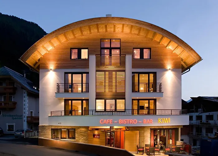 شقة Kirchwirt ايشجل