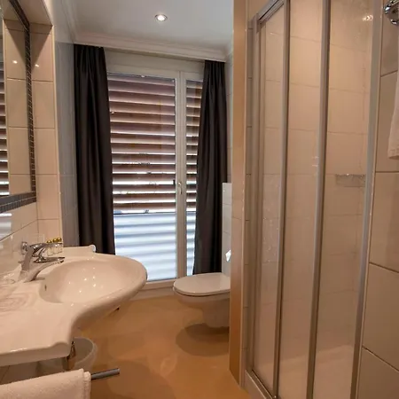 Kirchwirt Lägenhet *