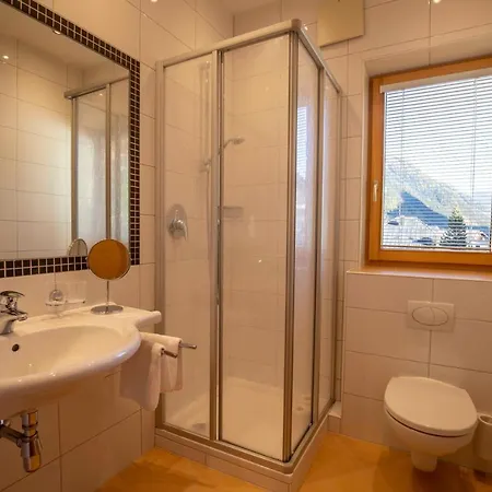 Kirchwirt Apartment Ischgl