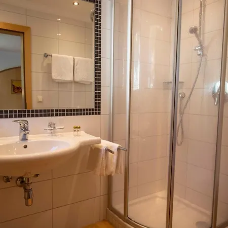 Kirchwirt Lägenhet *