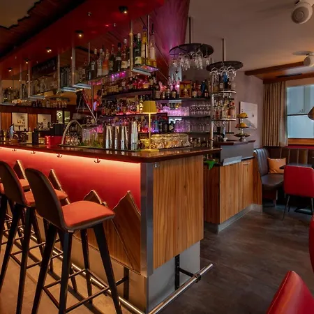 Kirchwirt Lägenhet *