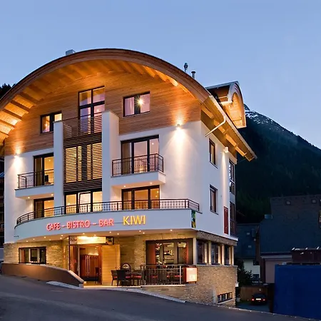 Kirchwirt Ischgl